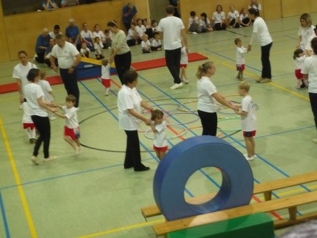 Sokolky v Helsinkách 2015